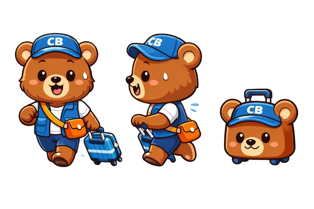 CarryBear Support